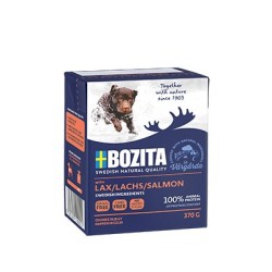 Bozita 00004260 dogs moist...