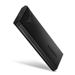 AXAGON External USB-C...