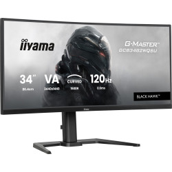 Monitor IIYAMA 34"...