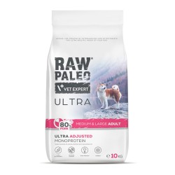 RAW PALEO Ultra Pork Medium...