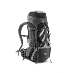 Trekking backpack 70l...