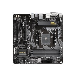 Gigabyte | B550M DS3H 1.0 |...
