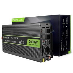 Green Cell INV10 power...