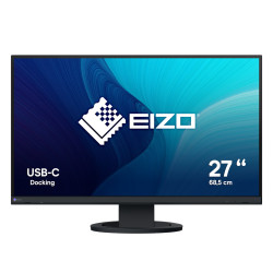 EIZO FlexScan EV2720S-BK...