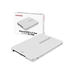AXAGON Internal 2.5" box...