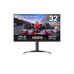 LG 32UR550K-B computer...