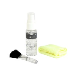 CLEANING KIT FOR SCREEN...
