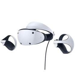 PLAYSTATION VR2...