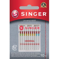 Singer | Universal Needles...