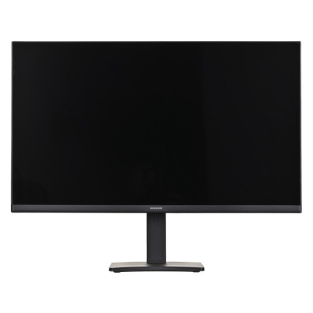 Samsung LS24D304GAUXEN computer monitor 61 cm (24") 1920 x 1080 pixels Full HD Black