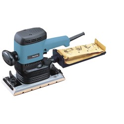 Makita 9046 portable sander...