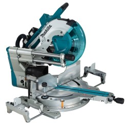 Makita DLS211ZU mitre saw...