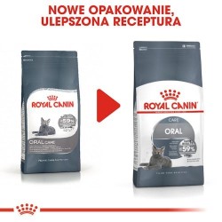 Royal Canin Oral Care dry...