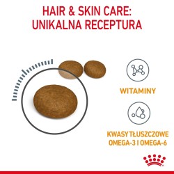 ROYAL CANIN Hair&Skin Care...