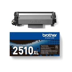 BROTHER TN2510XL TONER HIGH...