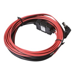 BROTHER 12V PERMANENT WIRED...