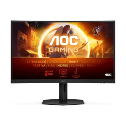 AOC CQ27G4X | 27 " | VA |...