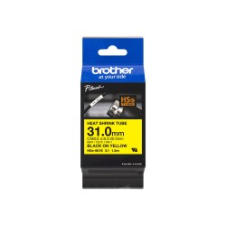 BROTHER B-ON-W HEAT SHRINK...