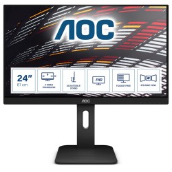 AOC P1 X24P1 computer...
