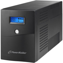 PowerWalker VI 3000 SCL FR...