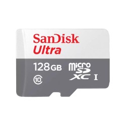 MEMORY MICRO SDXC 128GB...