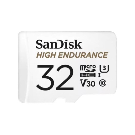MEMORY MICRO SDHC 32GB UHS-3/SDSQQNR-032G-GN6IA SANDISK