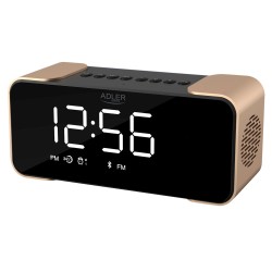 Adler | Wireless alarm...