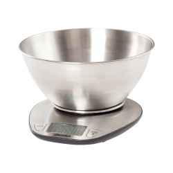 Mesko | Kitchen Scale | MS...