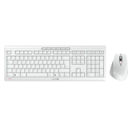 CHERRY STREAM DESKTOP COMFORT