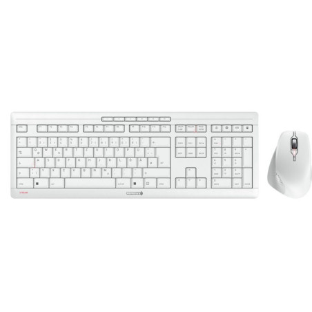 CHERRY STREAM DESKTOP COMFORT