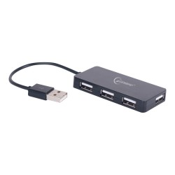 Gembird | 4-port USB hub |...