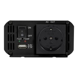 EnerGenie | 12 V Car power...