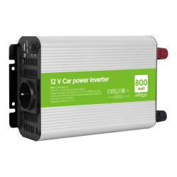 EnerGenie | 12 V Car power...