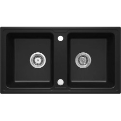 DEANTE 2-CHAMBER GRANITE...