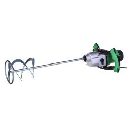 Hikoki 2-speed mixer...