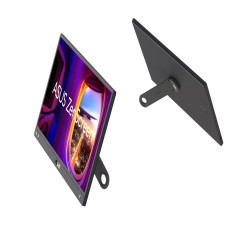 ASUS ZenScreen MB166CR...