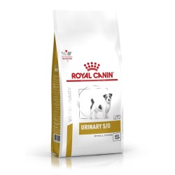 ROYAL CANIN Vet Urinary S/O...