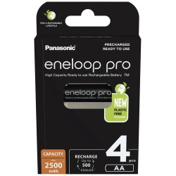 Panasonic | ENELOOP Pro...