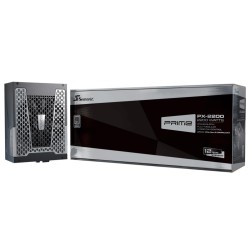 Power Supply|SEASONIC|PRIME...