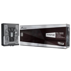 Power Supply|SEASONIC|PRIME...