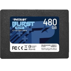 SSD|PATRIOT|Burst...