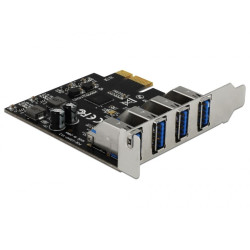 DeLOCK 90304 interface...