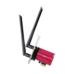 Cudy WE9300 network card...