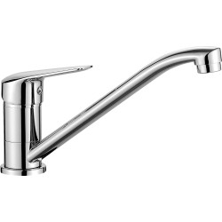 Kitchen faucet