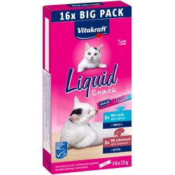 VITAKRAFT Liquid Snack...