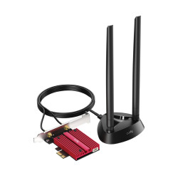 Cudy WE9300S network card...