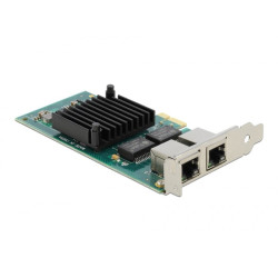 DeLOCK PCI Express x1 Card...