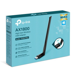 TP-LINK ARCHER TX35U PLUS...