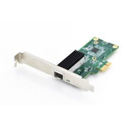 Digitus Gigabit SFP PCI...
