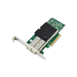 Digitus Dual Port 10G SFP...
